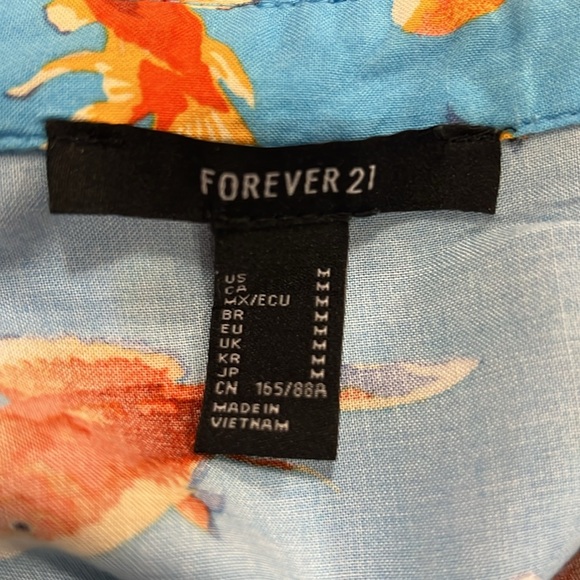 Forever21 shirt - Picture 5 of 6